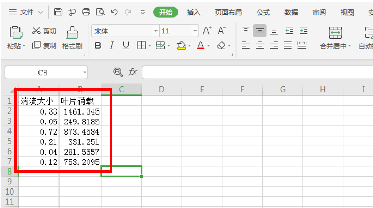 Excel 表格技巧---怎么用盈亏图进行差异分析