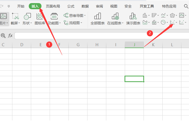 如何快速打乱 Excel 表格的排序