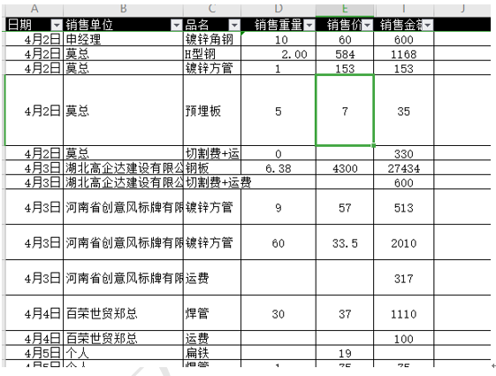 眨眼间让你的WPS表格舒服