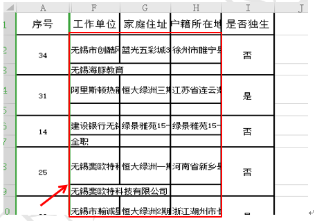 WPS表格单元格太短怎么办？